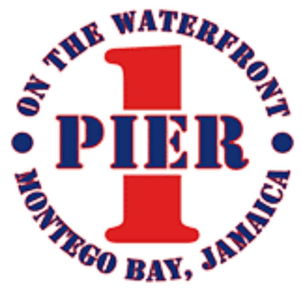 Pier 1