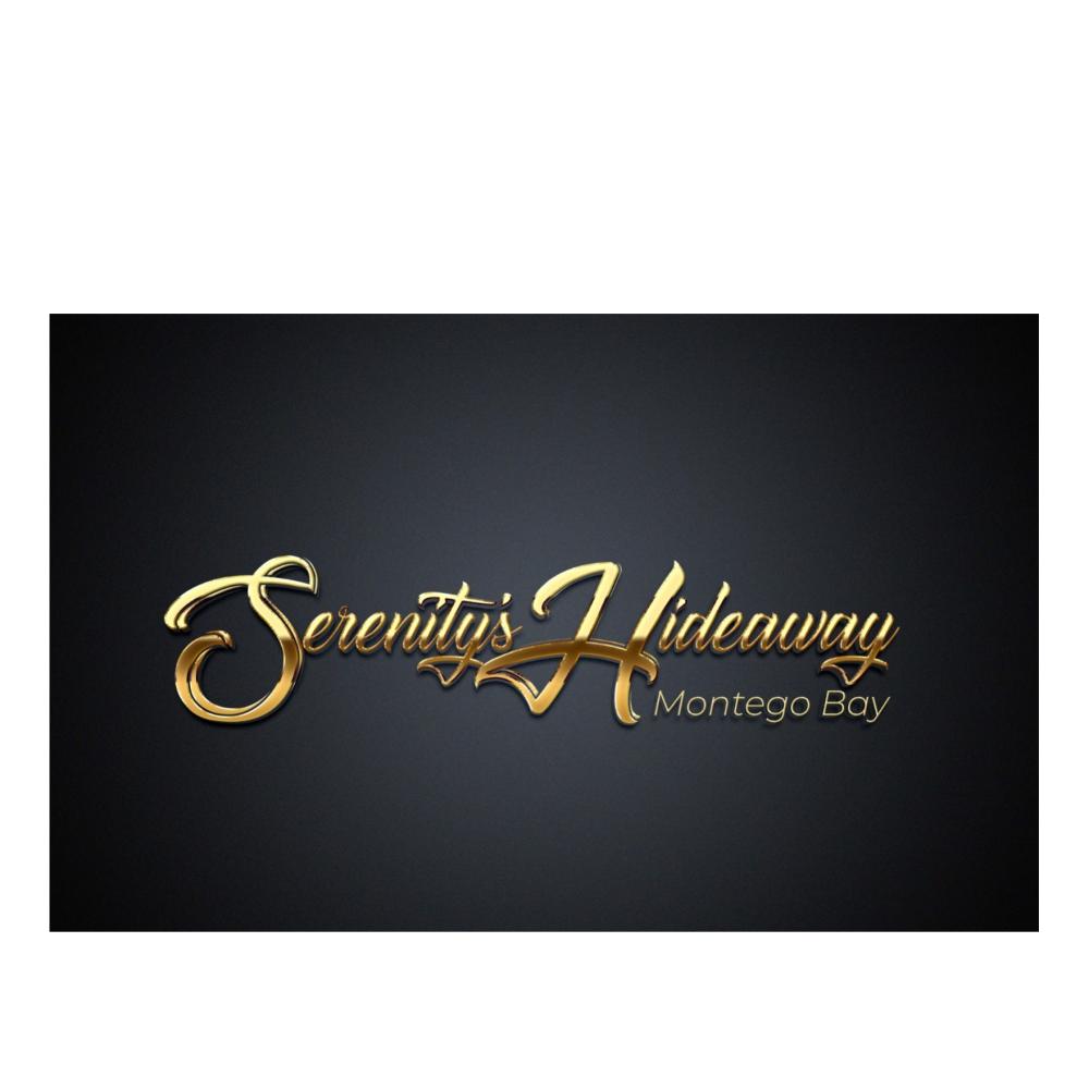 Serenity's Hideaway, Montego Bay 