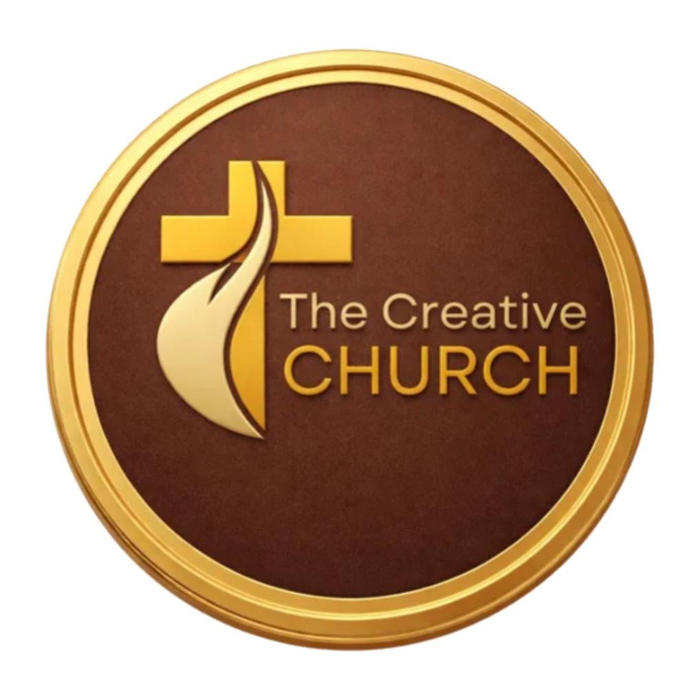 The Creative Church