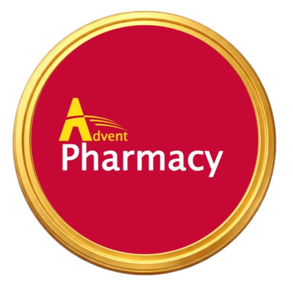 Advent Pharmacy 