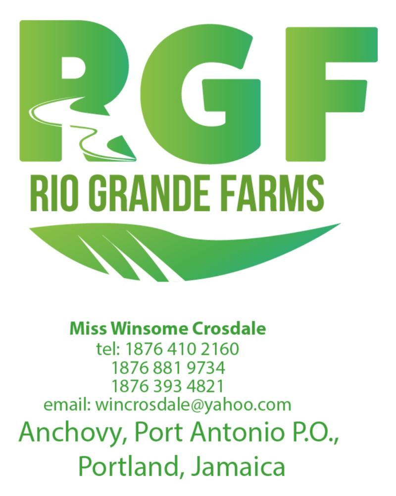 Rio Grande Farms