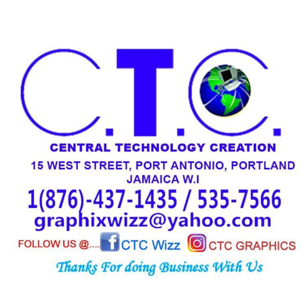 Central Technology Creation