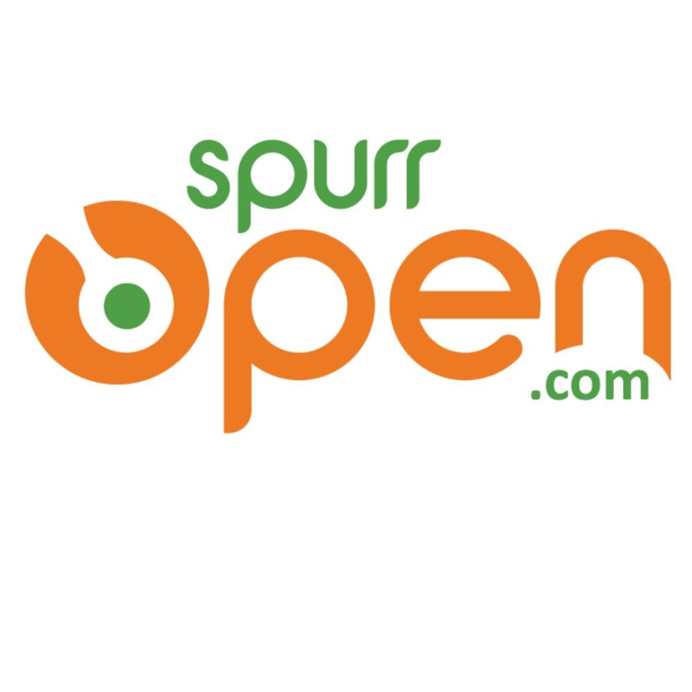 SpurrOpen