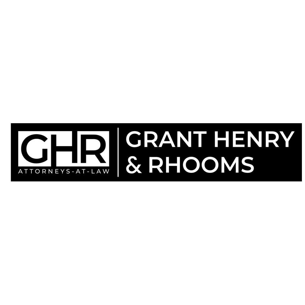 Grant Henry & Rhooms