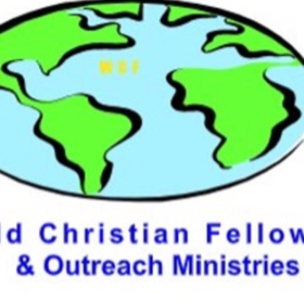 A World Christian Fellowship Endorsed Event