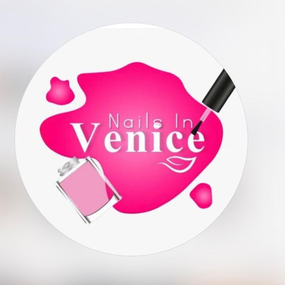 Nails in Venice
