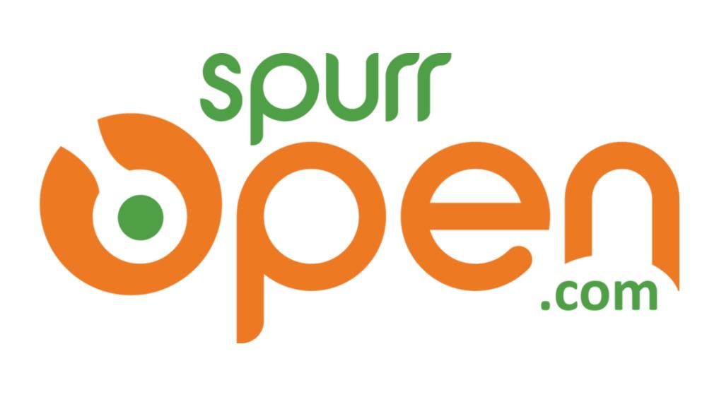 SpurrOpen