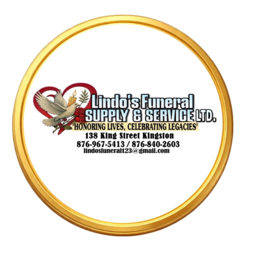 Lindo&rsquo;s Funeral Supply and Service Co.