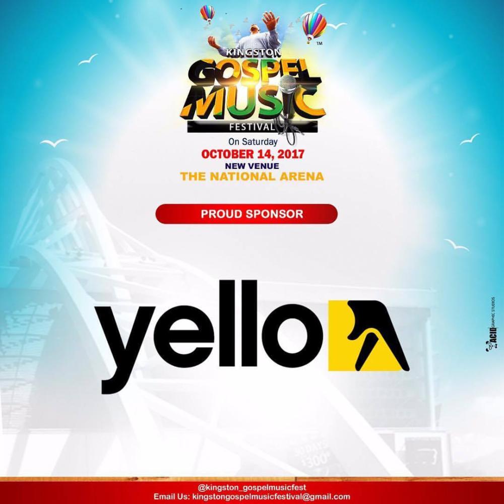 Yello