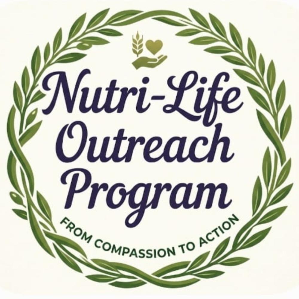 Nutri- Life Outreach Program