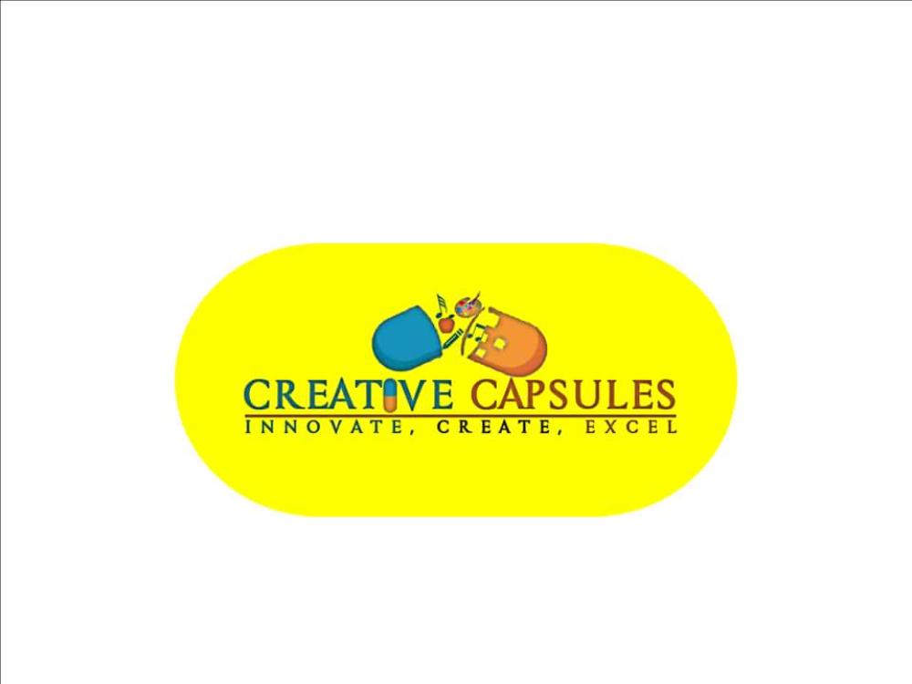 Creative Capsules 