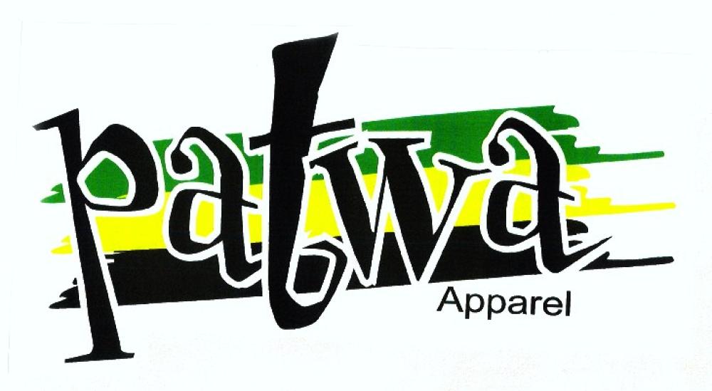 Patwa Apparel