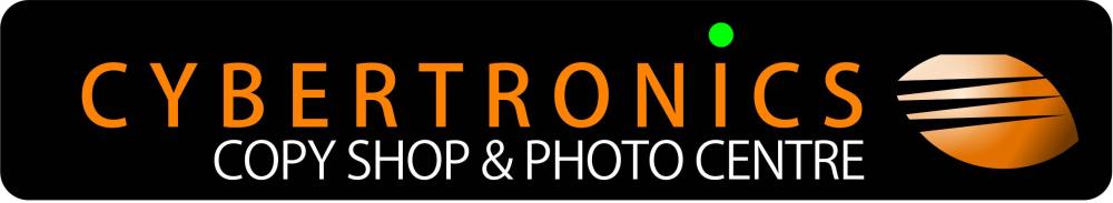 Cybertronics Copy Shop & Photo Centre