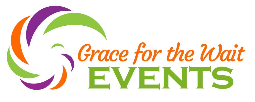 Grace for the Wait Events