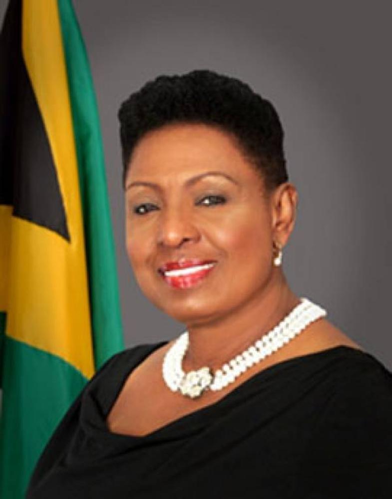 Ministry of Culture Gender Entertainment and 