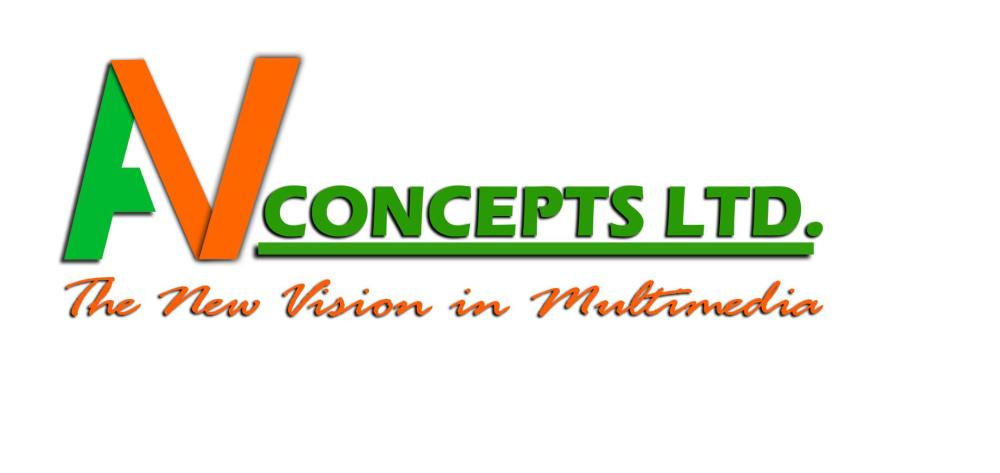 AV Concepts LTD.