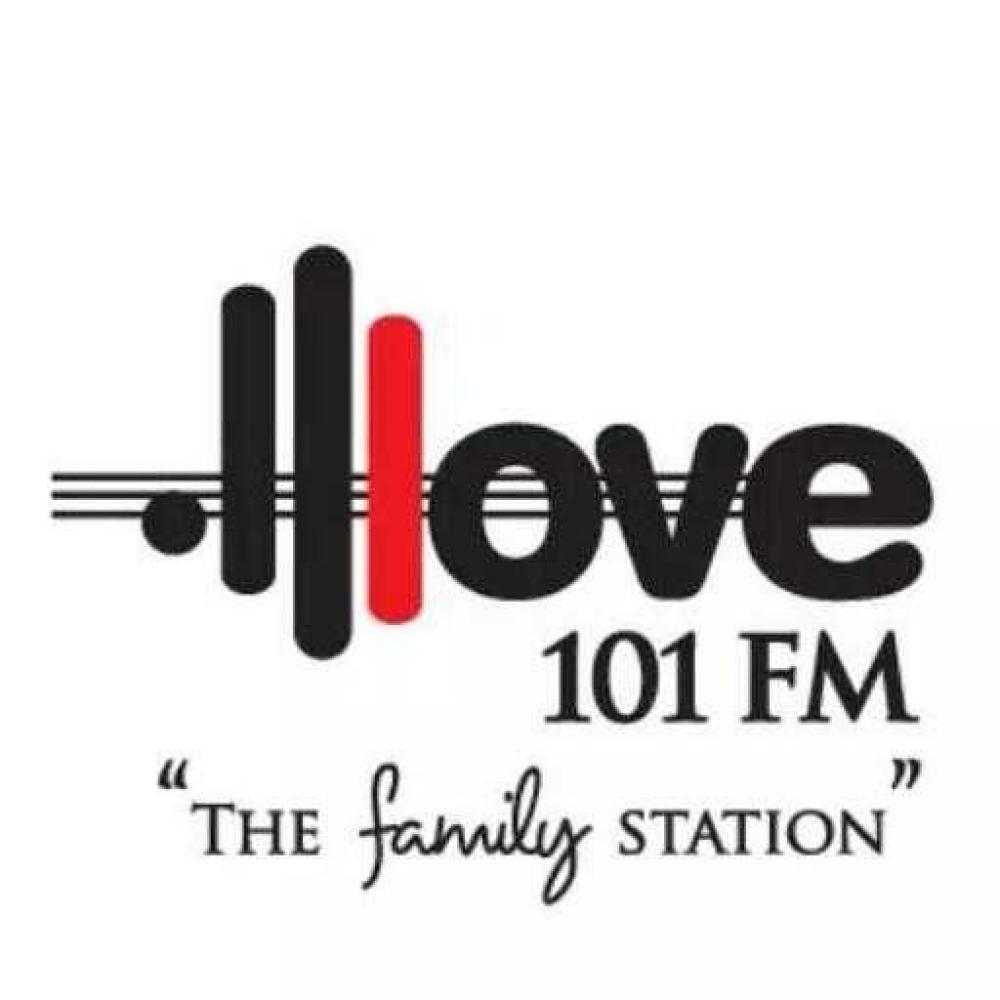 Love 101 FM