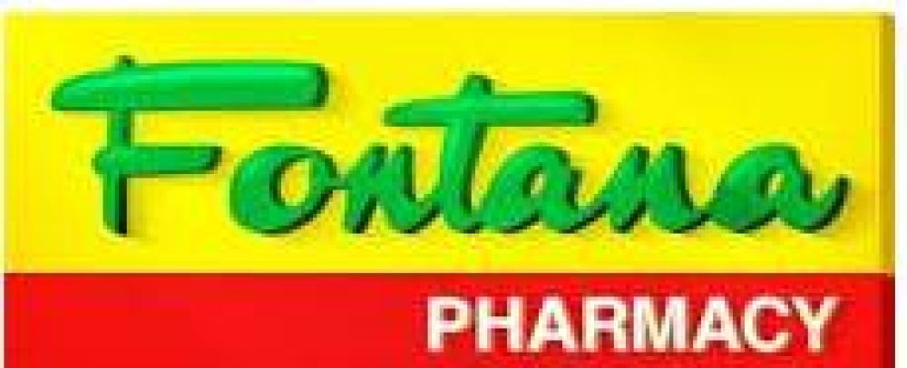 Fontana Pharmacy