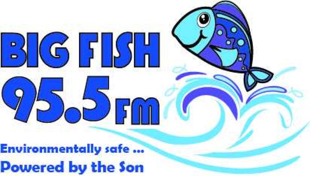 Big Fish FM
