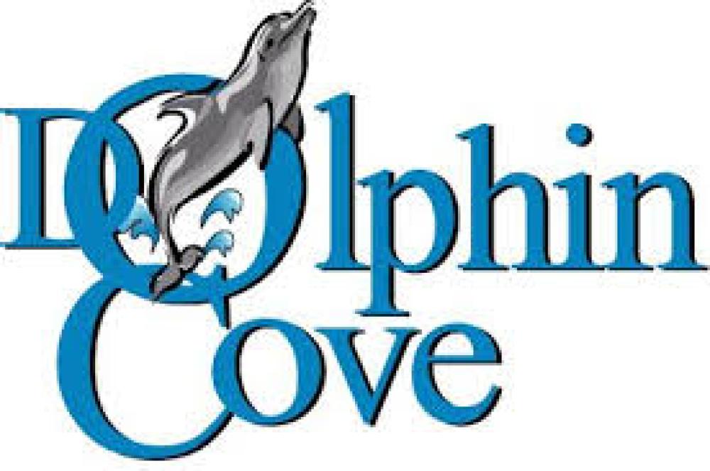 Dolphin Cove