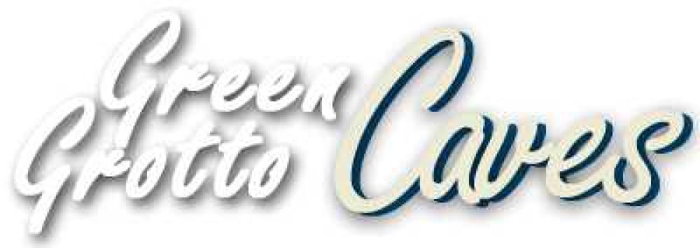 Green Grotto Caves