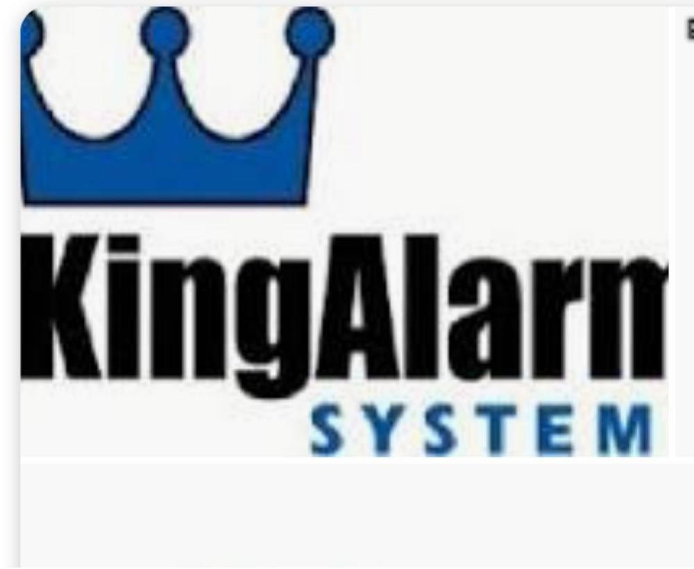 King Alarm