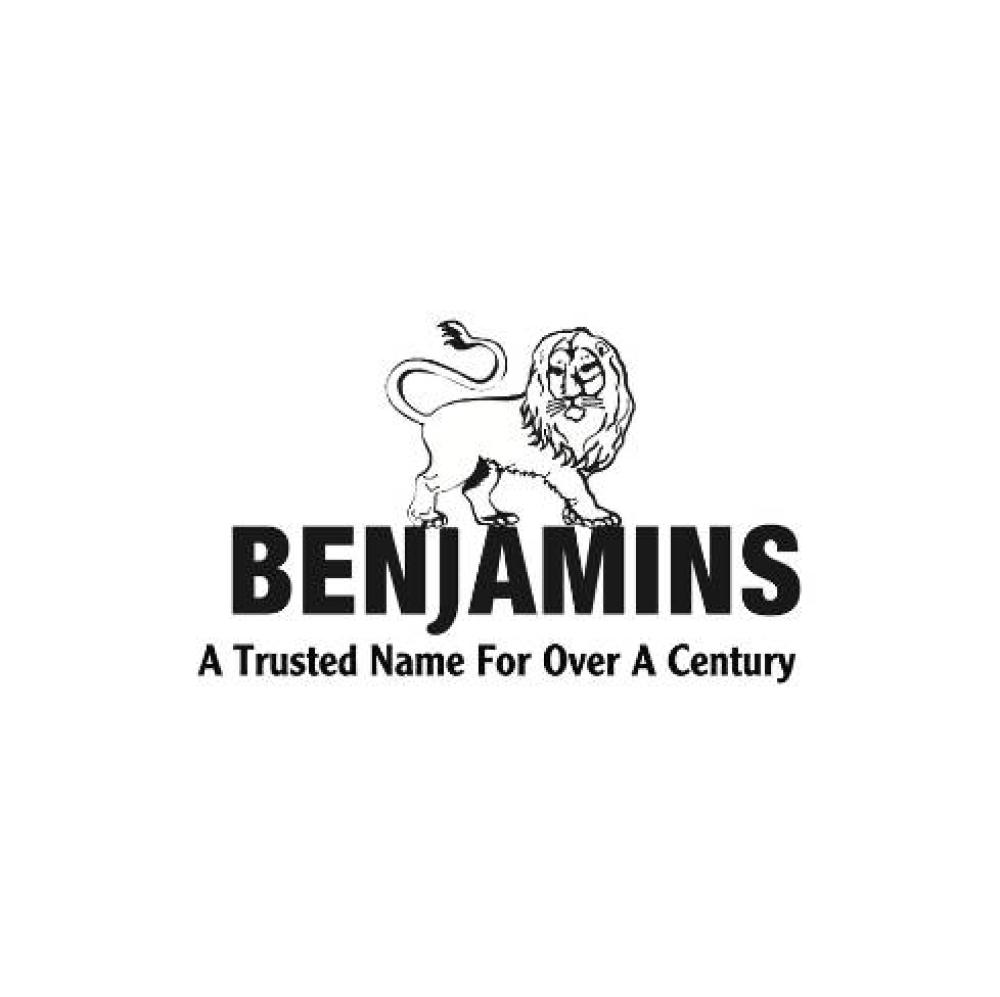 PA Benjamins