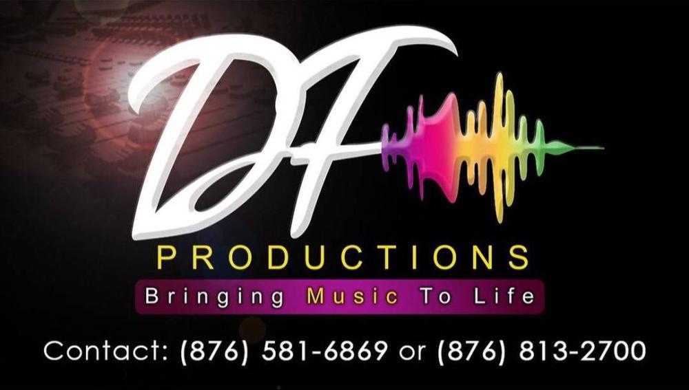 DF Entertainment