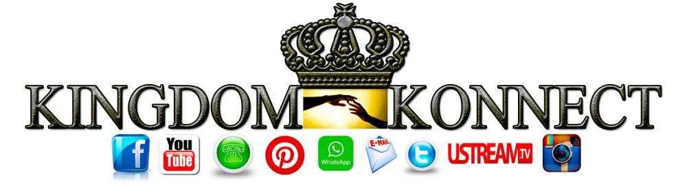 Kingdom Konnect