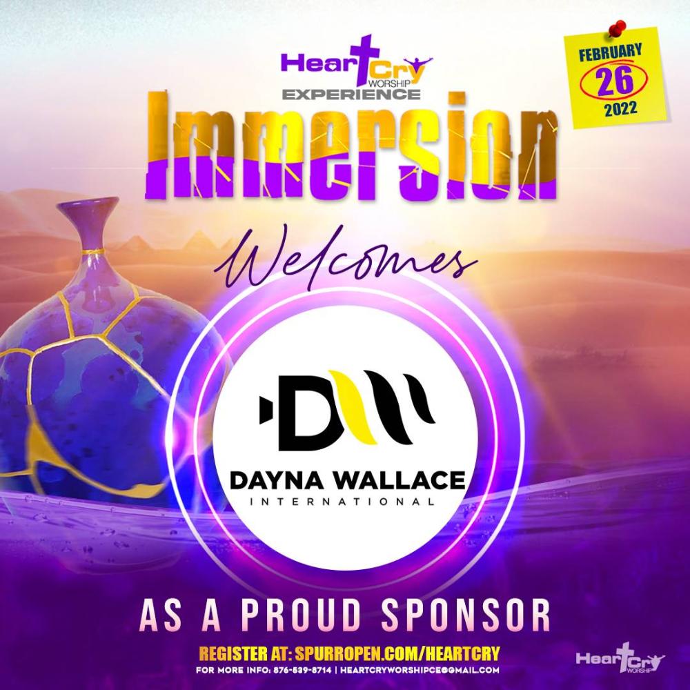 Dayna Wallace International