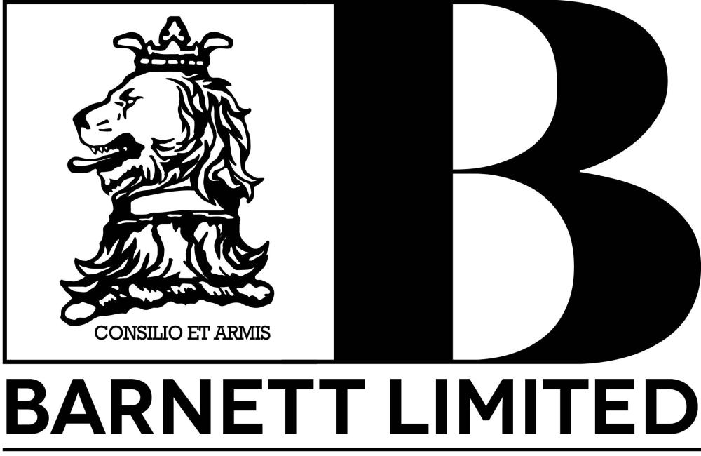 Barnett Limited