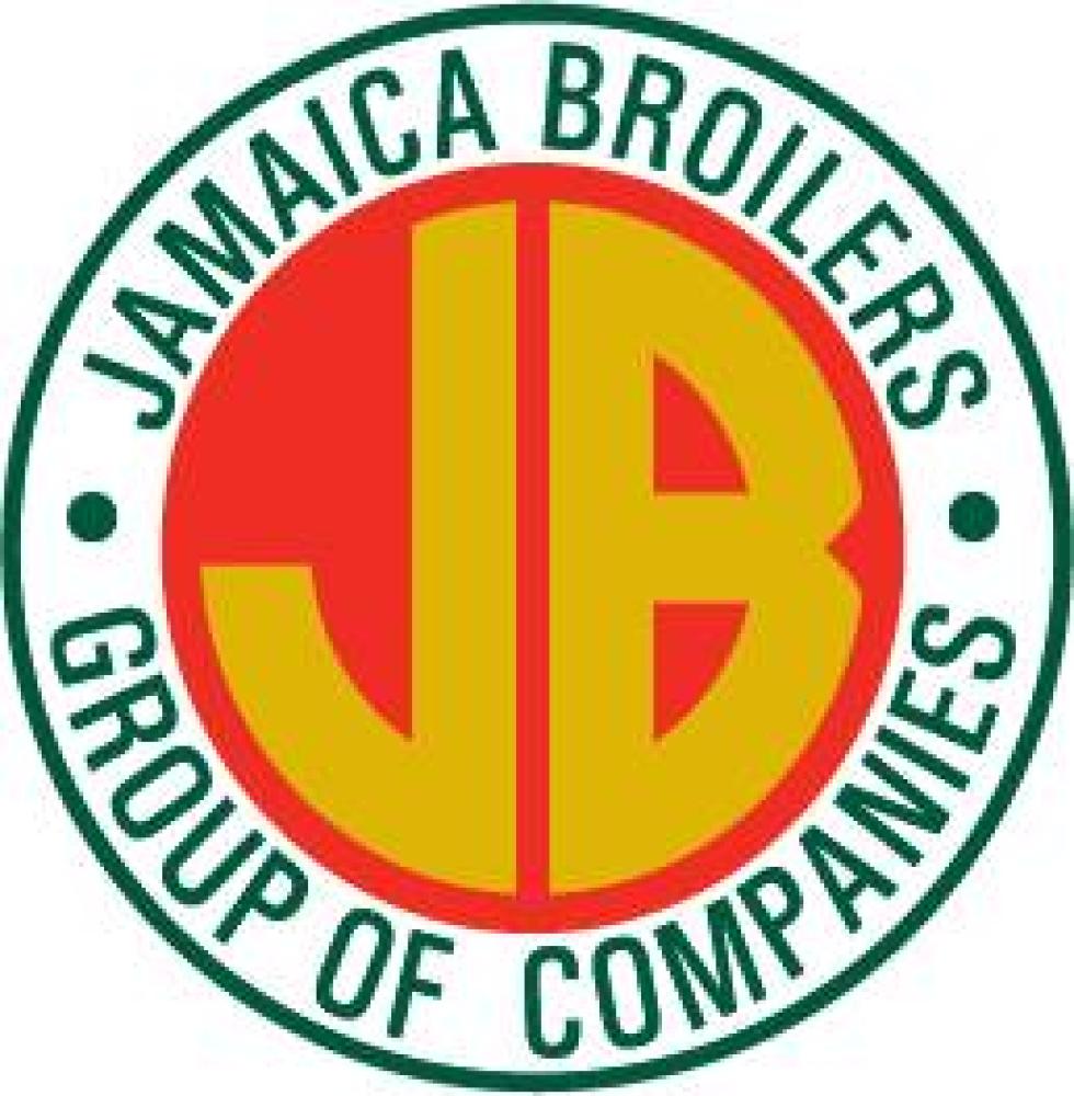 Jamaica Broilers Group Ltd