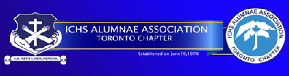 ICHS Alumnae Association, Toronto Chapter
