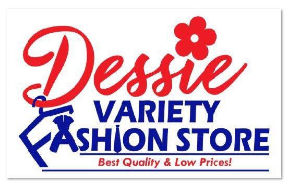 Dessie Variety Fashion Store