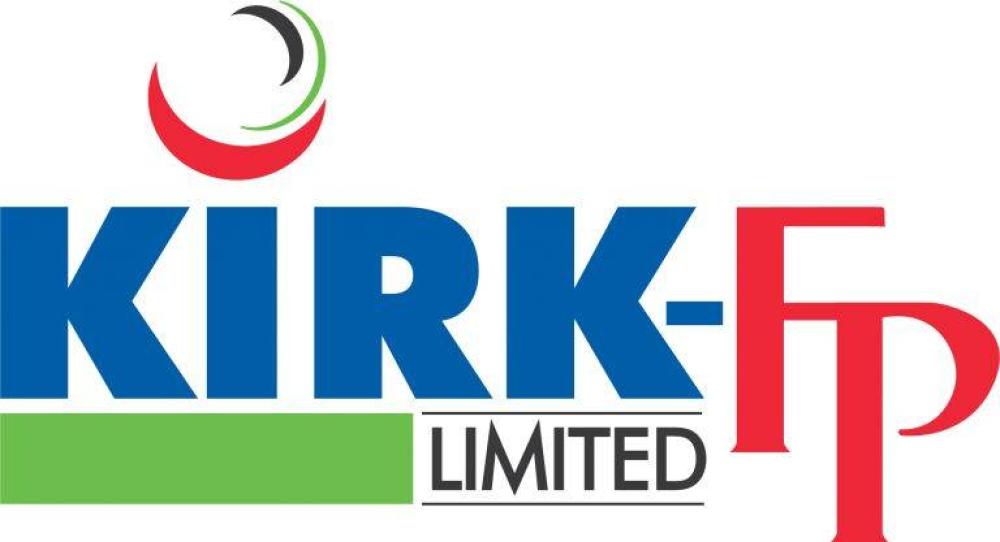 Kirk-FP Ltd