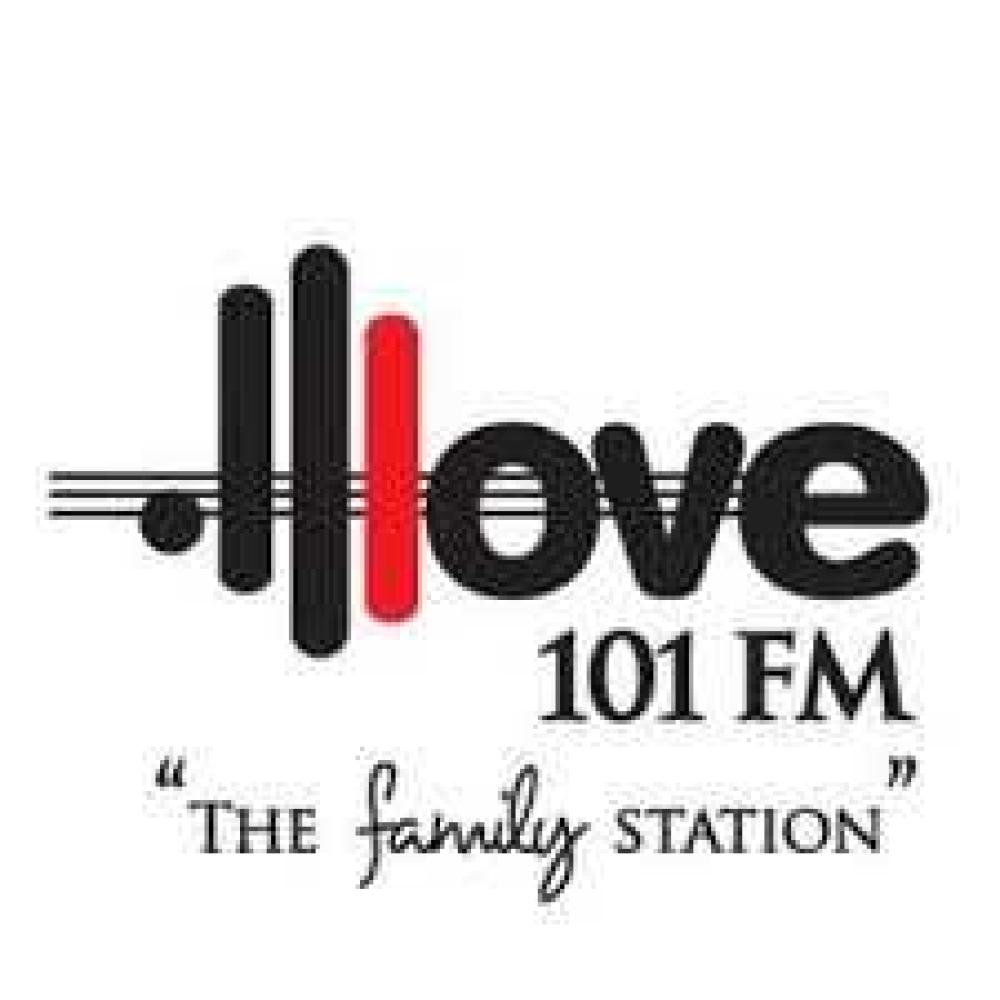 Love 101FM