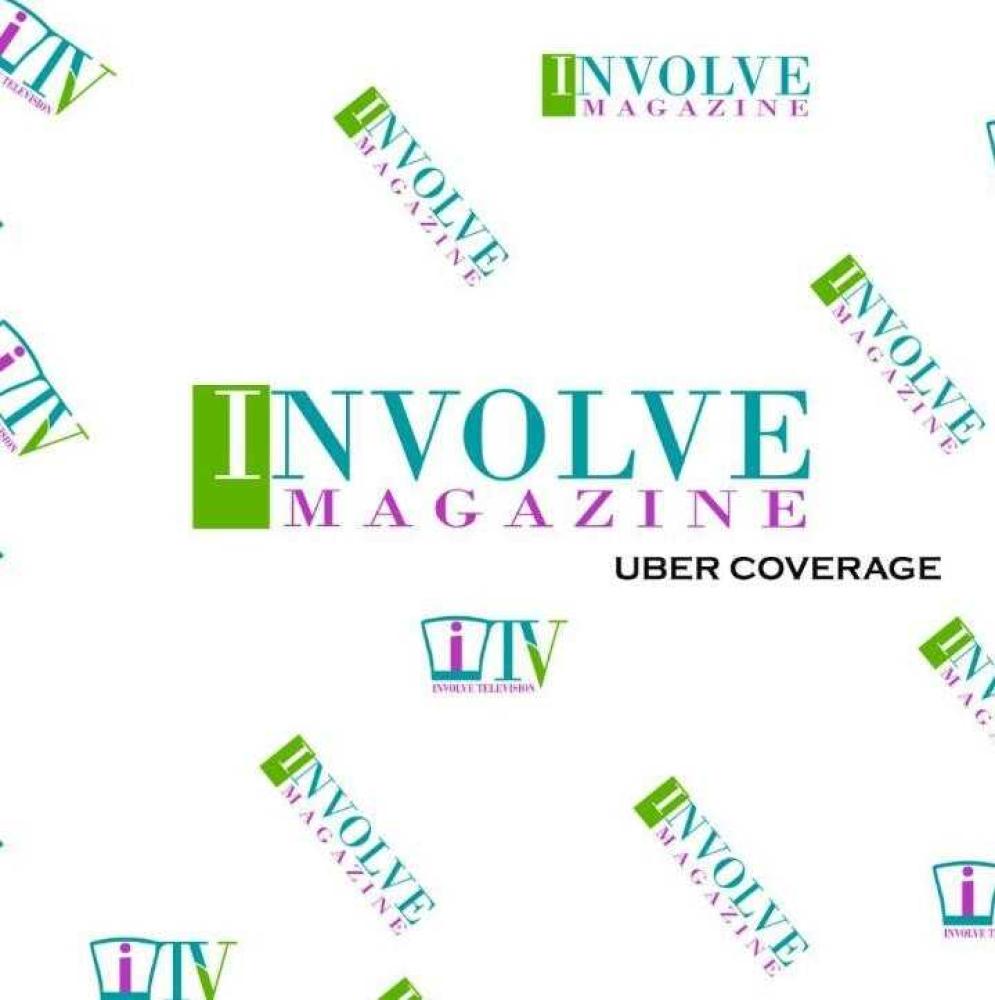 Involve Magazine