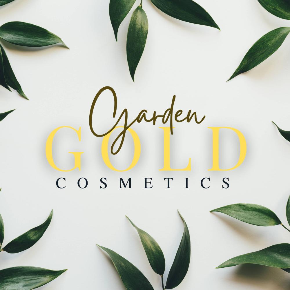 Garden Gold Cosmetics 