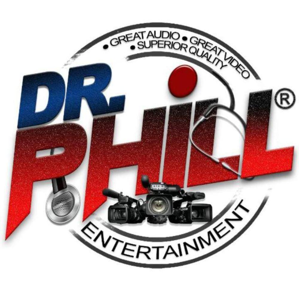 Dr. Phil Entertainment 