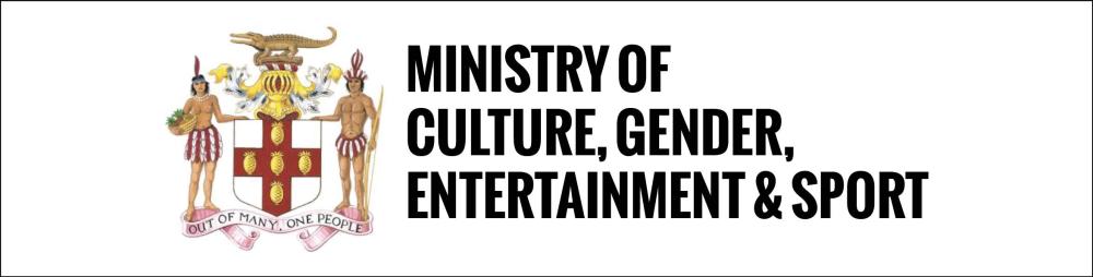 Ministry of Culture, Gender, Entertainment & 