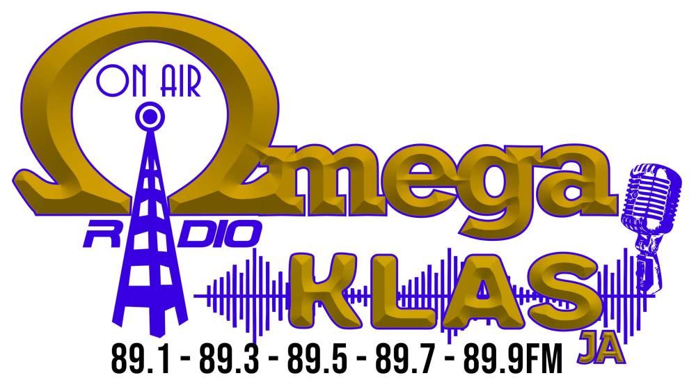 Omega Radio KLAS Ja