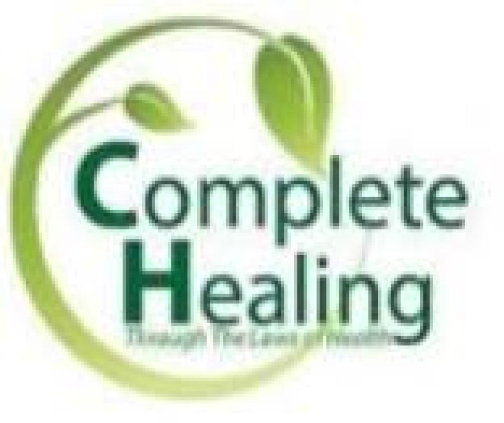 Complete Healing TLH