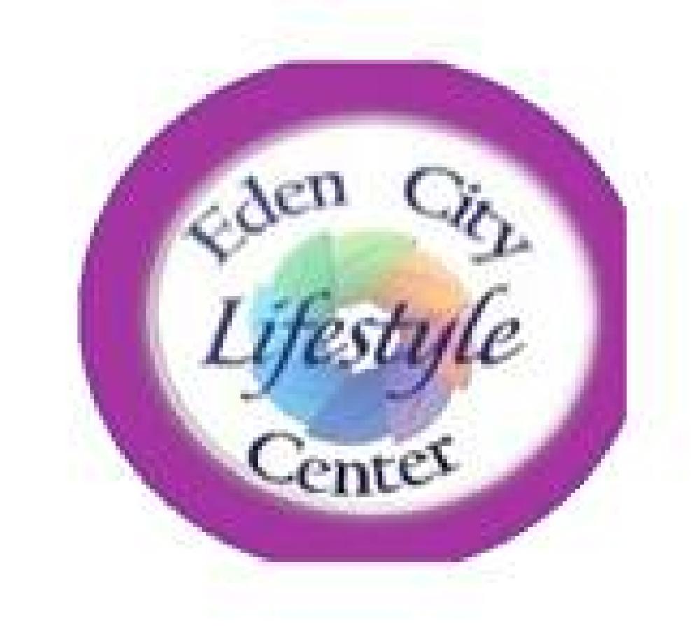 Eden City Lifestyle Center
