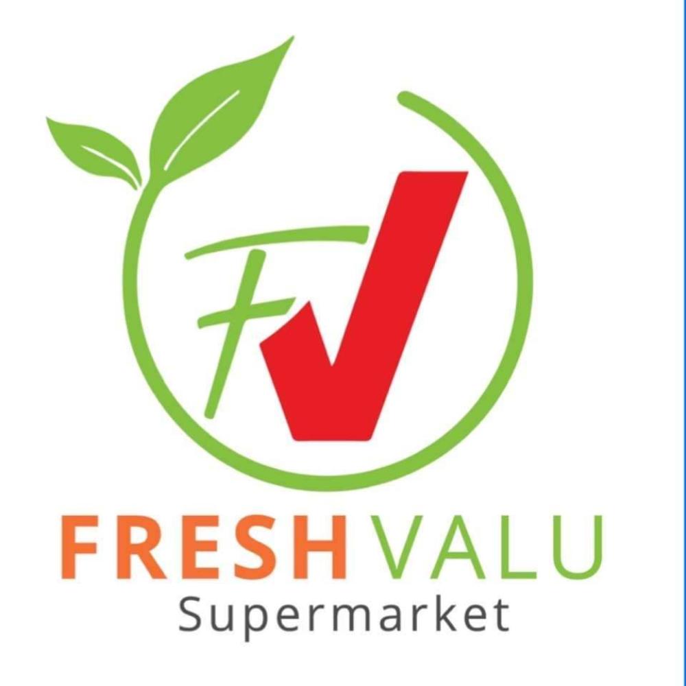 Fresh Valu Supermarket