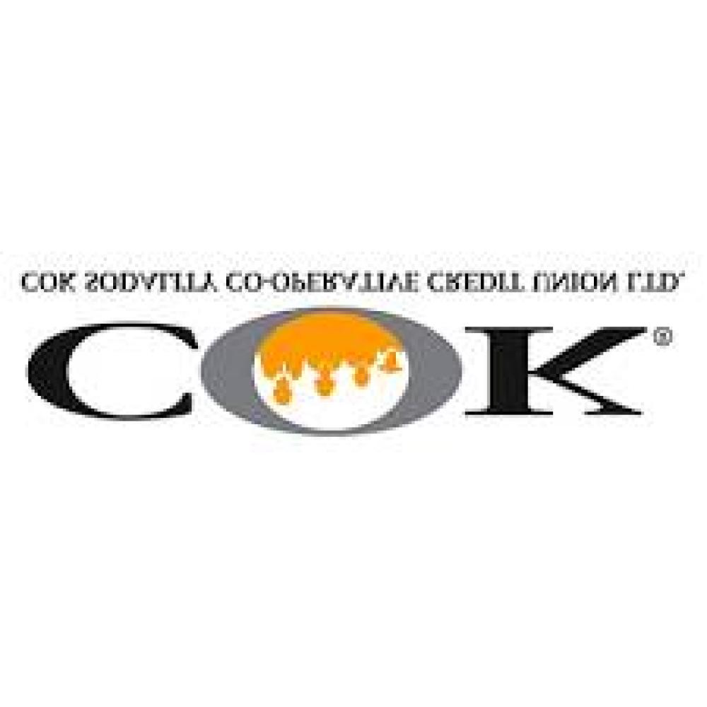 Cok Sodality Co-operative Credit Union Ltd