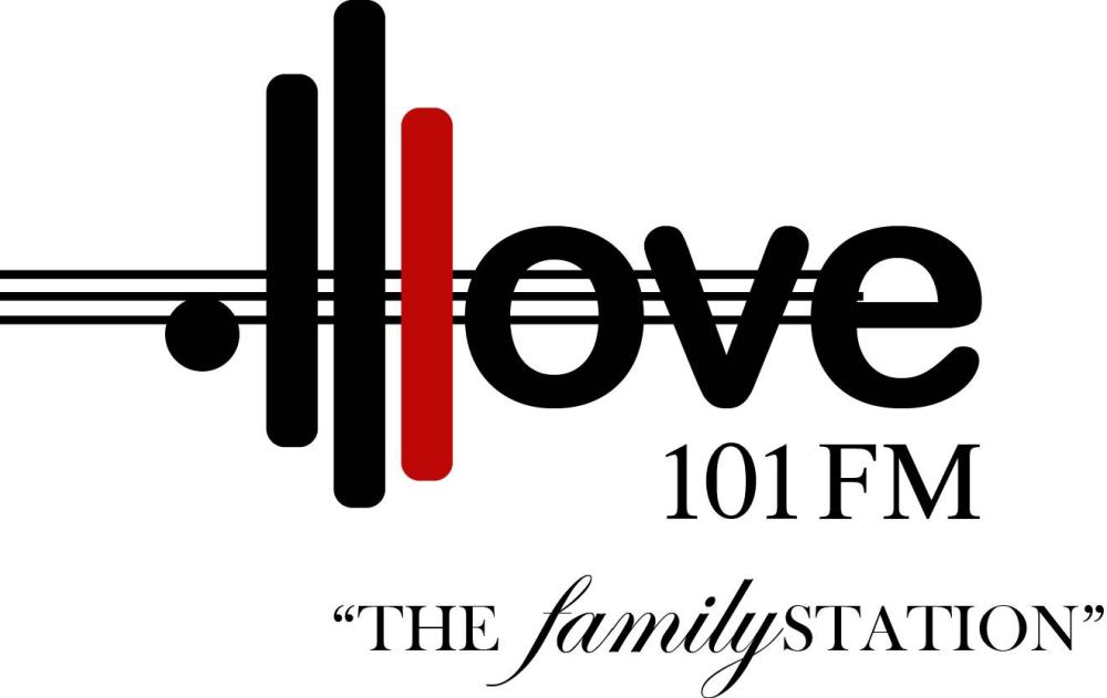 Love 101FM