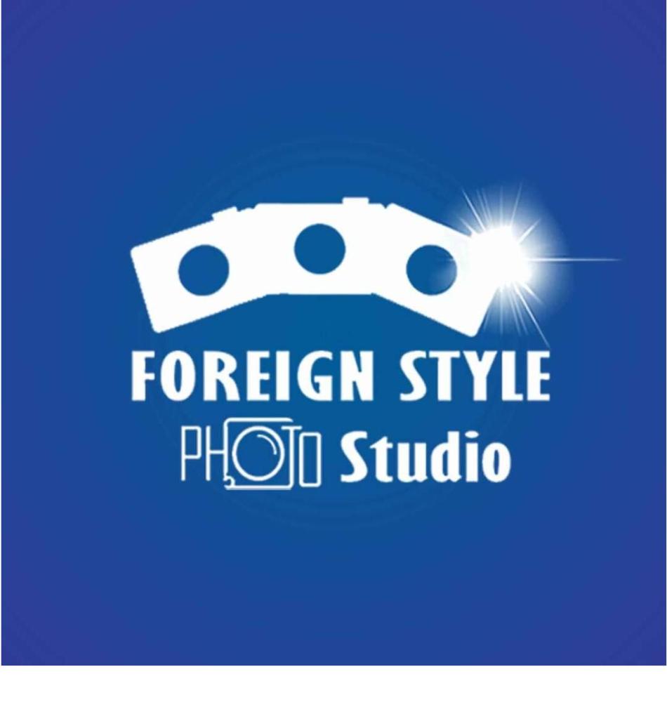 Foreign Style Photo Studio