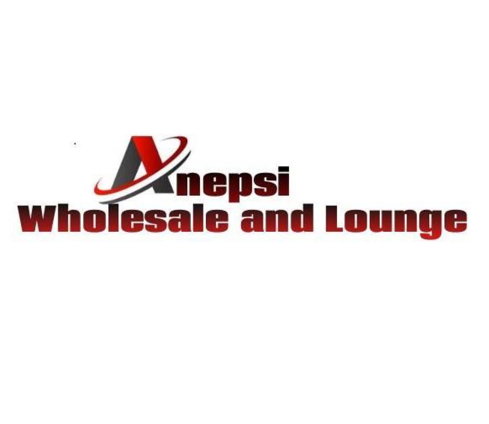 Anepsi Wholsale and Lounge 
