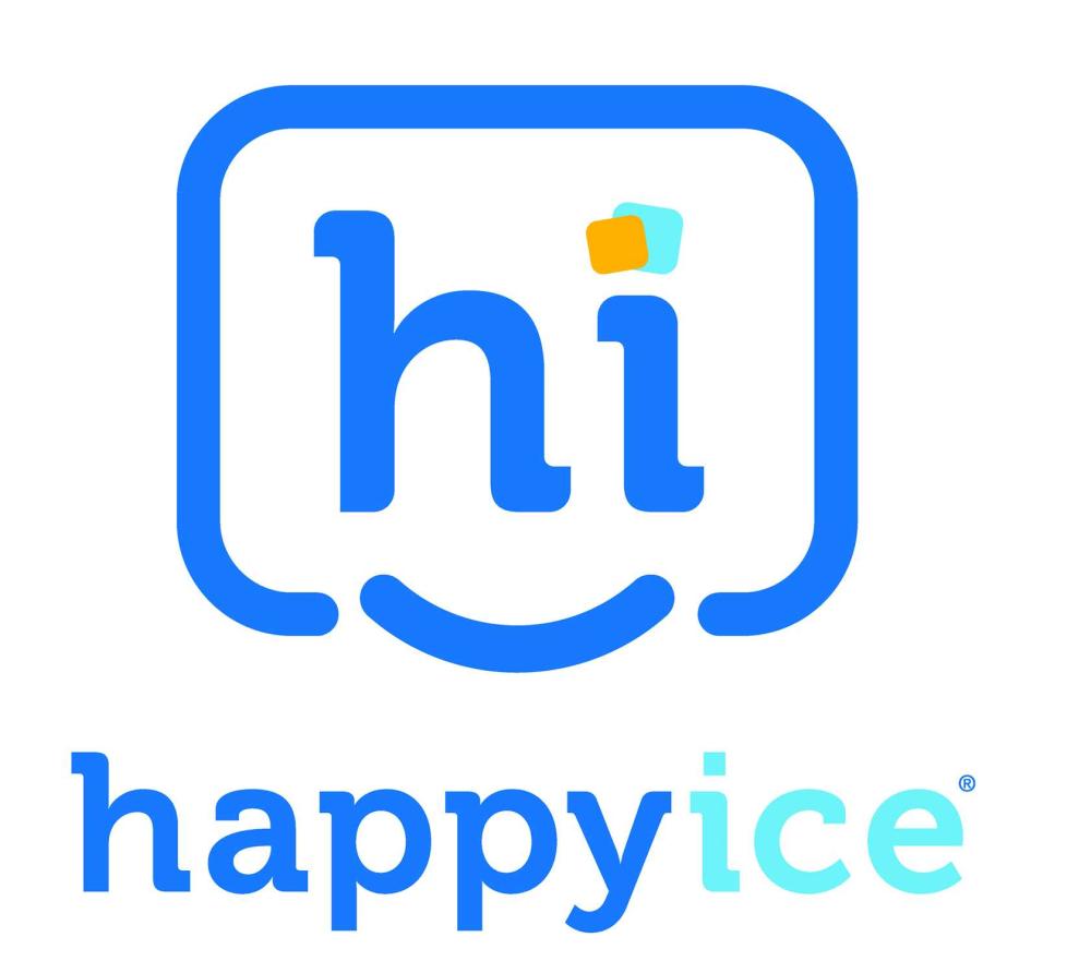HAPPY ICE 