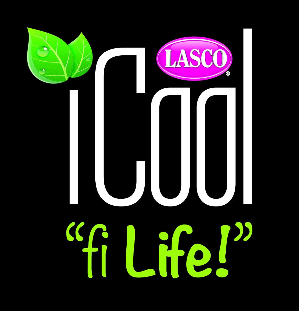 Lasco iCool